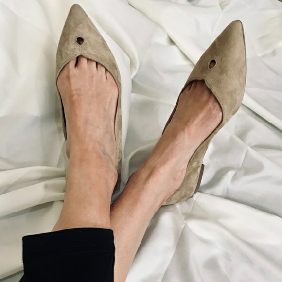 Sam Edelman Shoes - Sam Edelman Rosalie Ballet Flats
